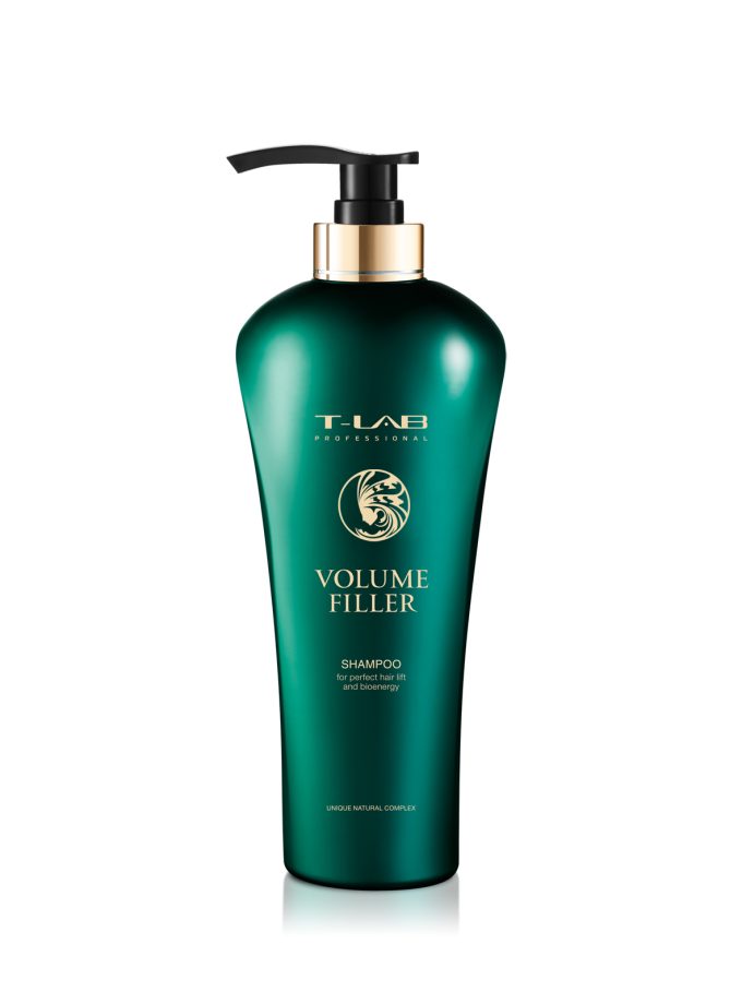 T-LAB Volume Filler – šampūnas 750ml