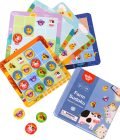 TOOKY TOY žaidimas „Sudoku“