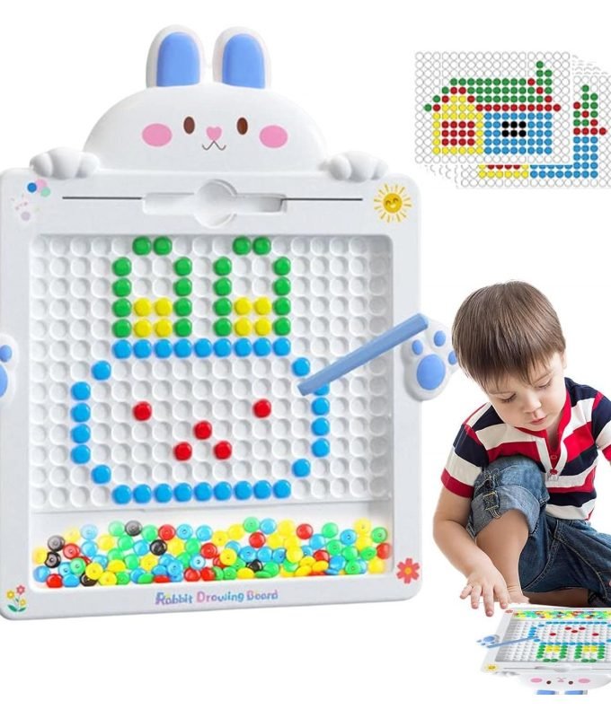 WOOPIE magnetinė lenta vaikams